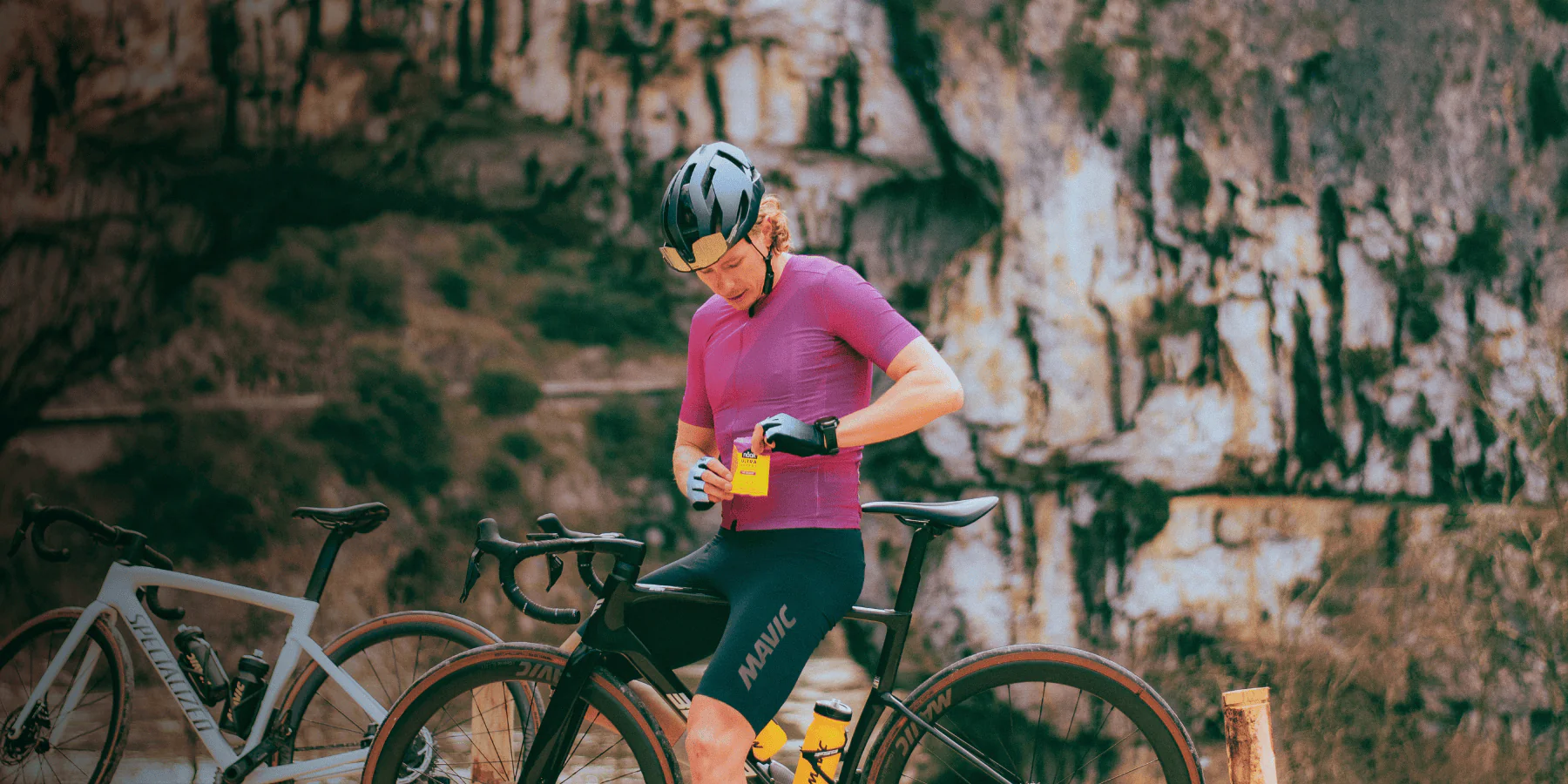 Fuel Your Ultra Performance